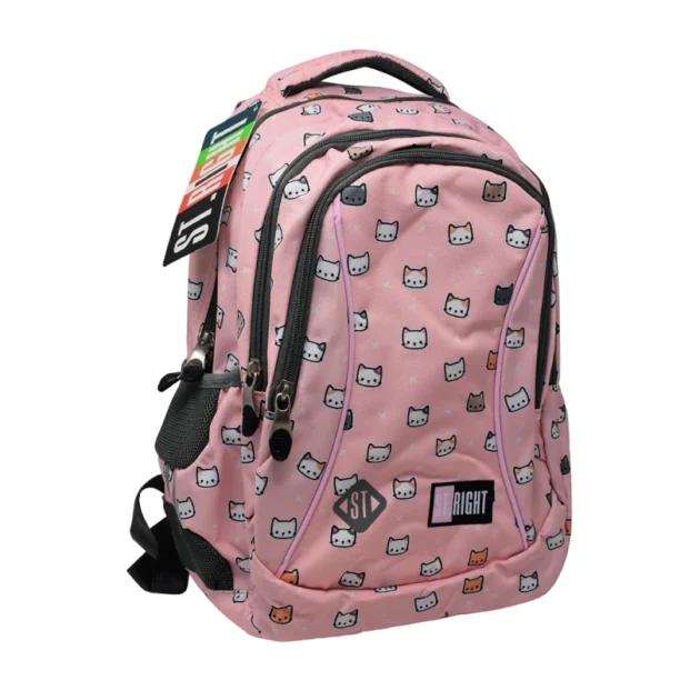 حقيبة مدرسية