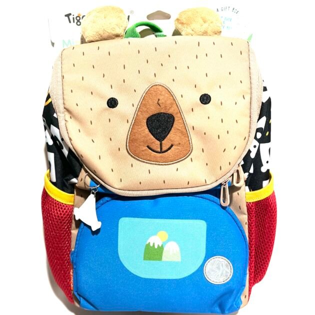 حقيبة مدرسية Tiger