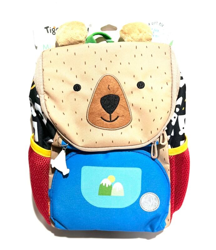 حقيبة مدرسية Tiger