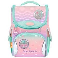 حقيبة مدرسية Tiger