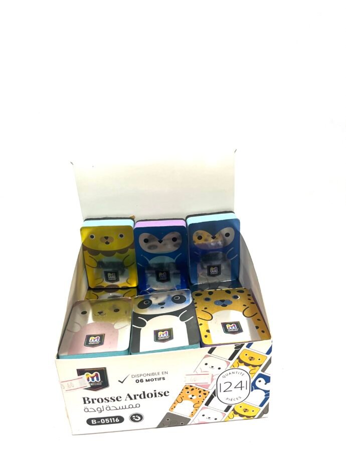 ممسحة لوحة
