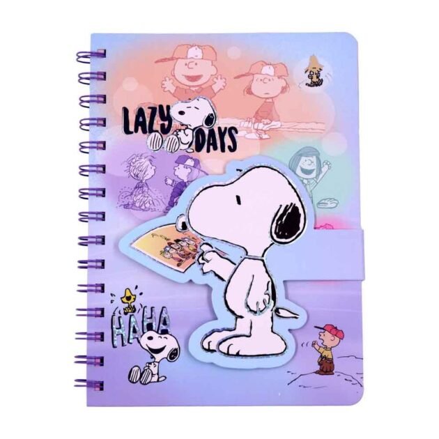 دفتر كتابة
