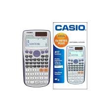 آلة حاسبة Casio