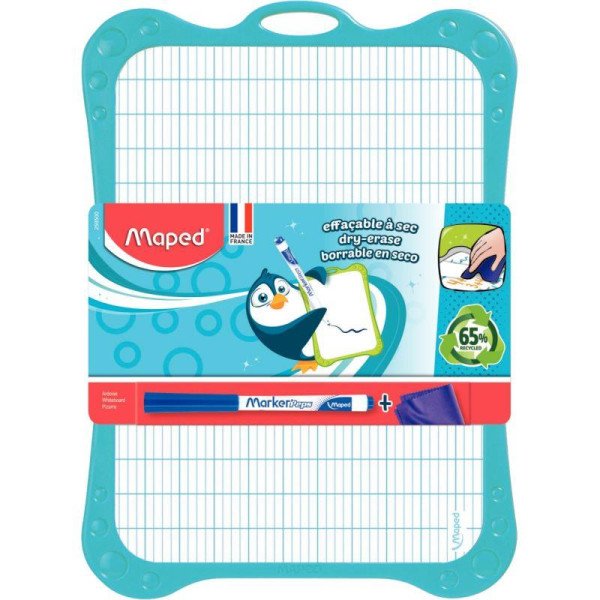 لوحة ذات وجهين Maped