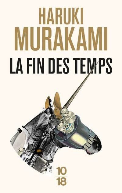 Haruki Murakami - la fin des temps