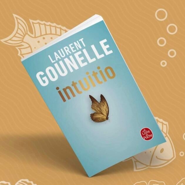 Laurent Gounelle - intuitio