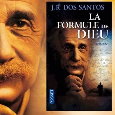 J.R Dos Santos - la formule de Dieu
