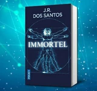 J.R Dos Santos - immortel