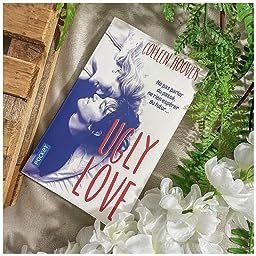 Collen Hoover - Ugly love (français)