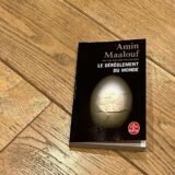 Amin Maalouf - le dérèglement du monde