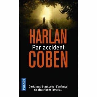 Harlan Coben - Par accident