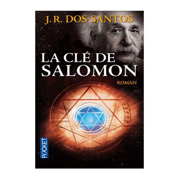 J.R Dos Santos - le clé de Salomon