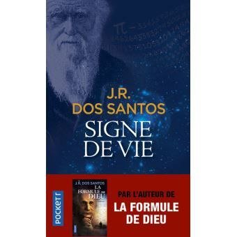 J.R Dos Santos - Signe de vie