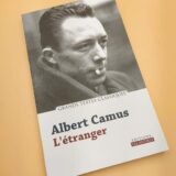 Albert Camus - l'étranger
