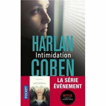 Harlan Coben - intimidation