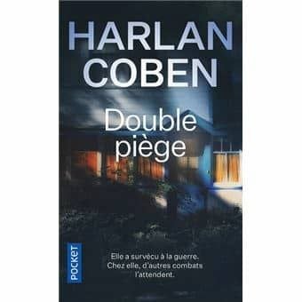 Harlan Coben - double piège