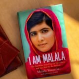 Malala Yousafzai - I am Malala