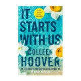 Colleen Hoover - It starts with us