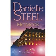 Daniel Steel - Menaces
