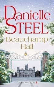 Daniel Steel - Beauchamp hall