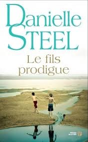 Daniel Steel - Le fils prodigue