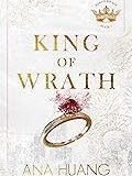 Ana Huang - King of wrath