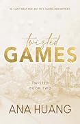 Ana Huang - Twisted game (Twisted #2)