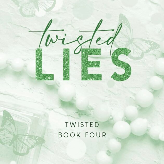 Ana Huang - Twisted lies (Twisted #4)