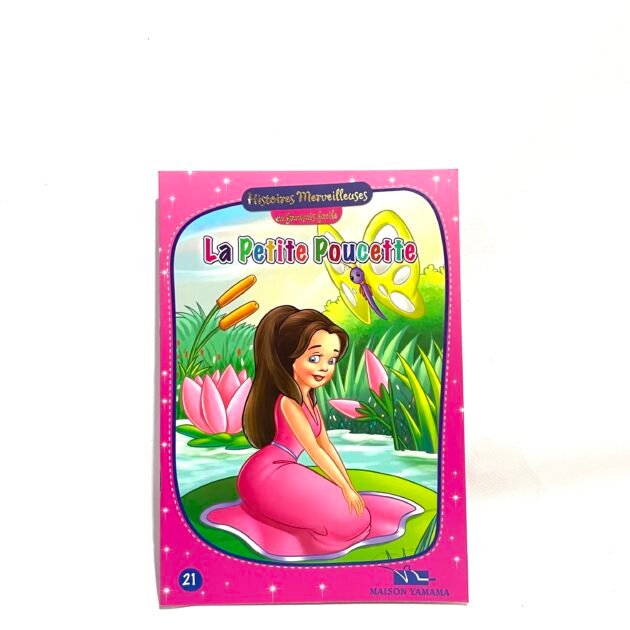 La petite poucette