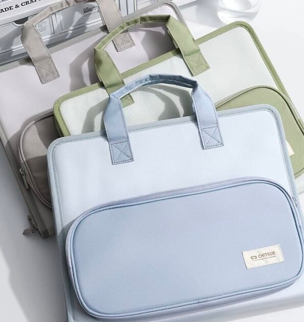 محفظة يدوية