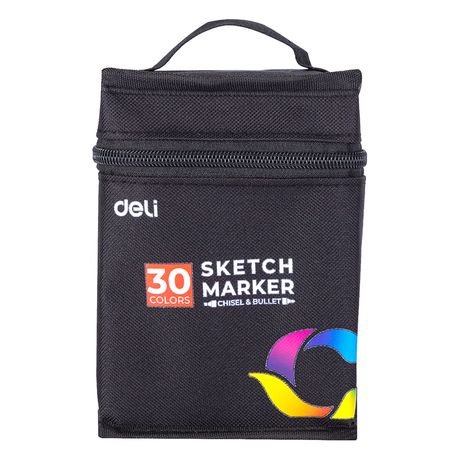Sketch Marker - 30 colors