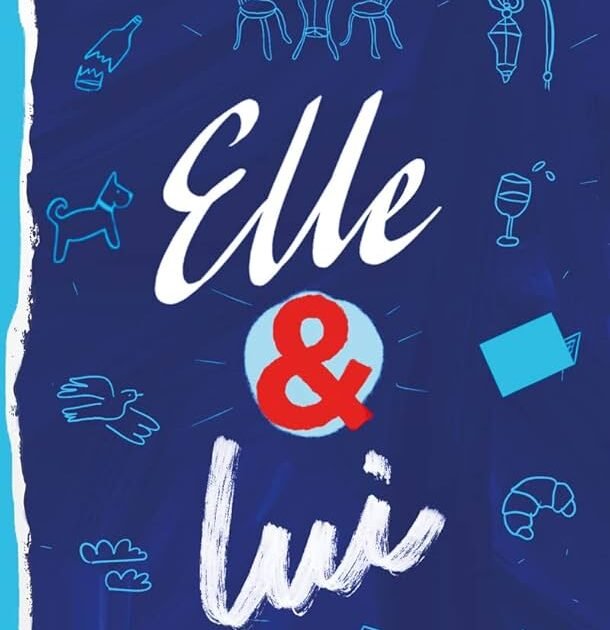 Marc Levy - Elle et lui (Best) (French Edition)