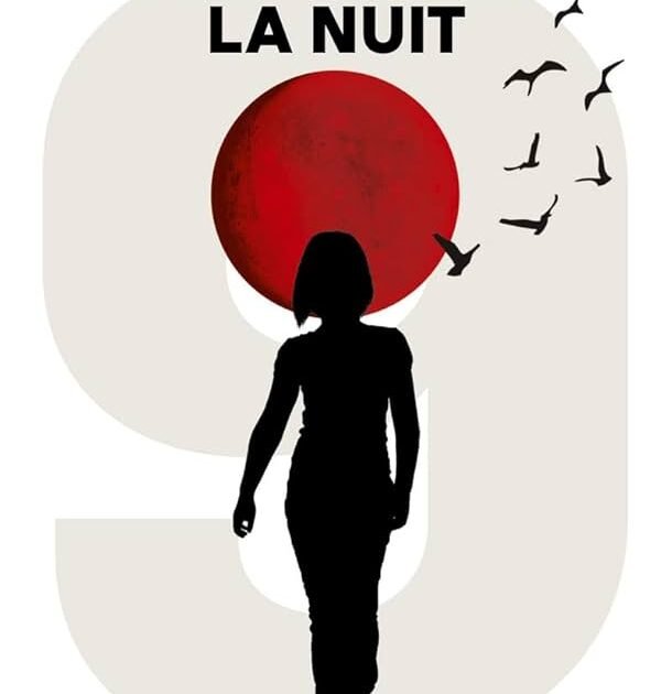 Marc Levy - C'est arrivé la nuit