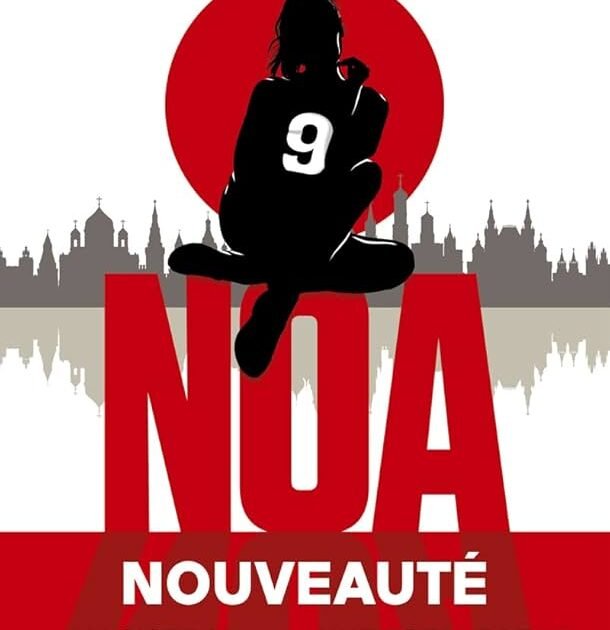 Marc Levy - NOA