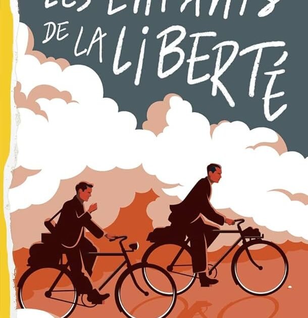 Marc Levy - Les Enfants de la liberté (French Edition)