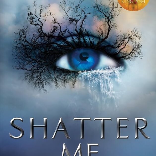 Tahereh Mafi - Shatter Me