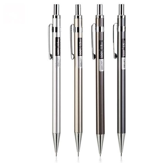 قلم رصاص ميكانيكي -0.5mm -deli