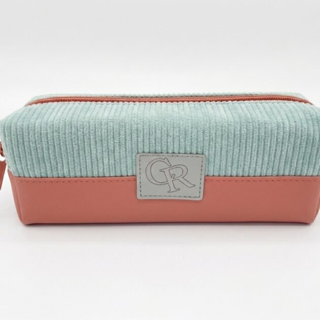 Trousse scolaire Cristal