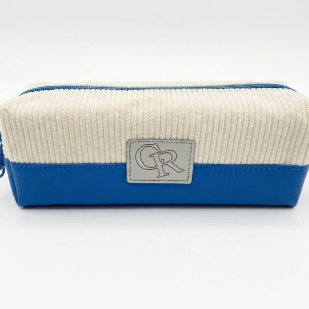 Trousse scolaire Cristal