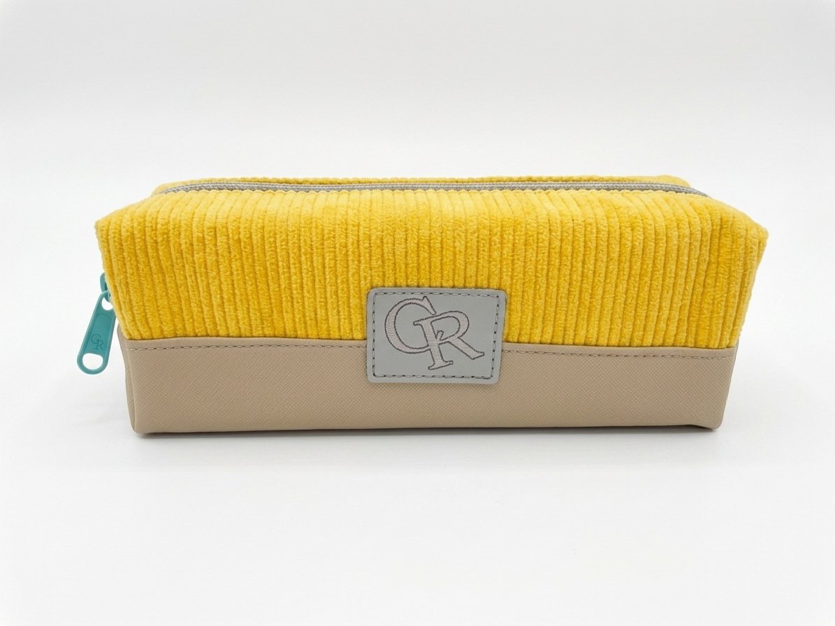 Trousse scolaire Cristal