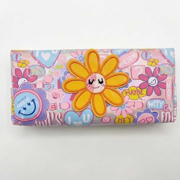 Trousse scolaire Techno