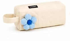 Trousse scolaire Cristal