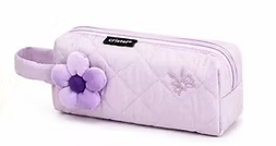 Trousse scolaire Cristal